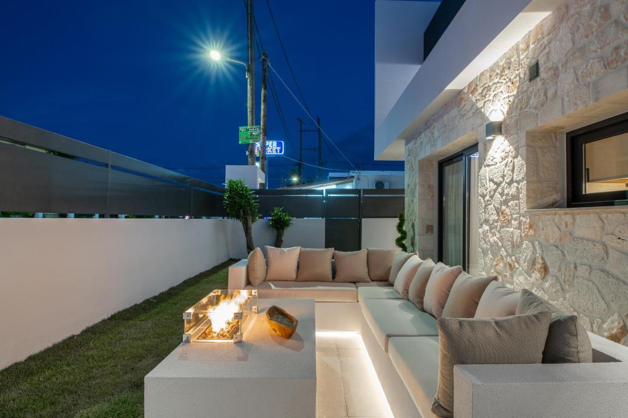 Savvas & Maria Palace