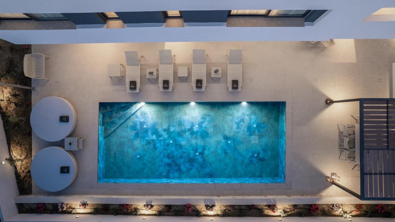 Villa Savvas & Maria Palace Laganas
