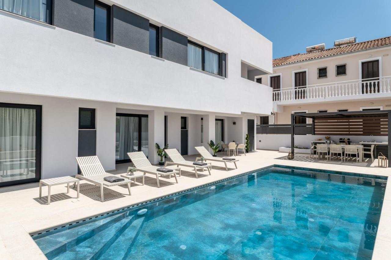Savvas & Maria Palace Laganas