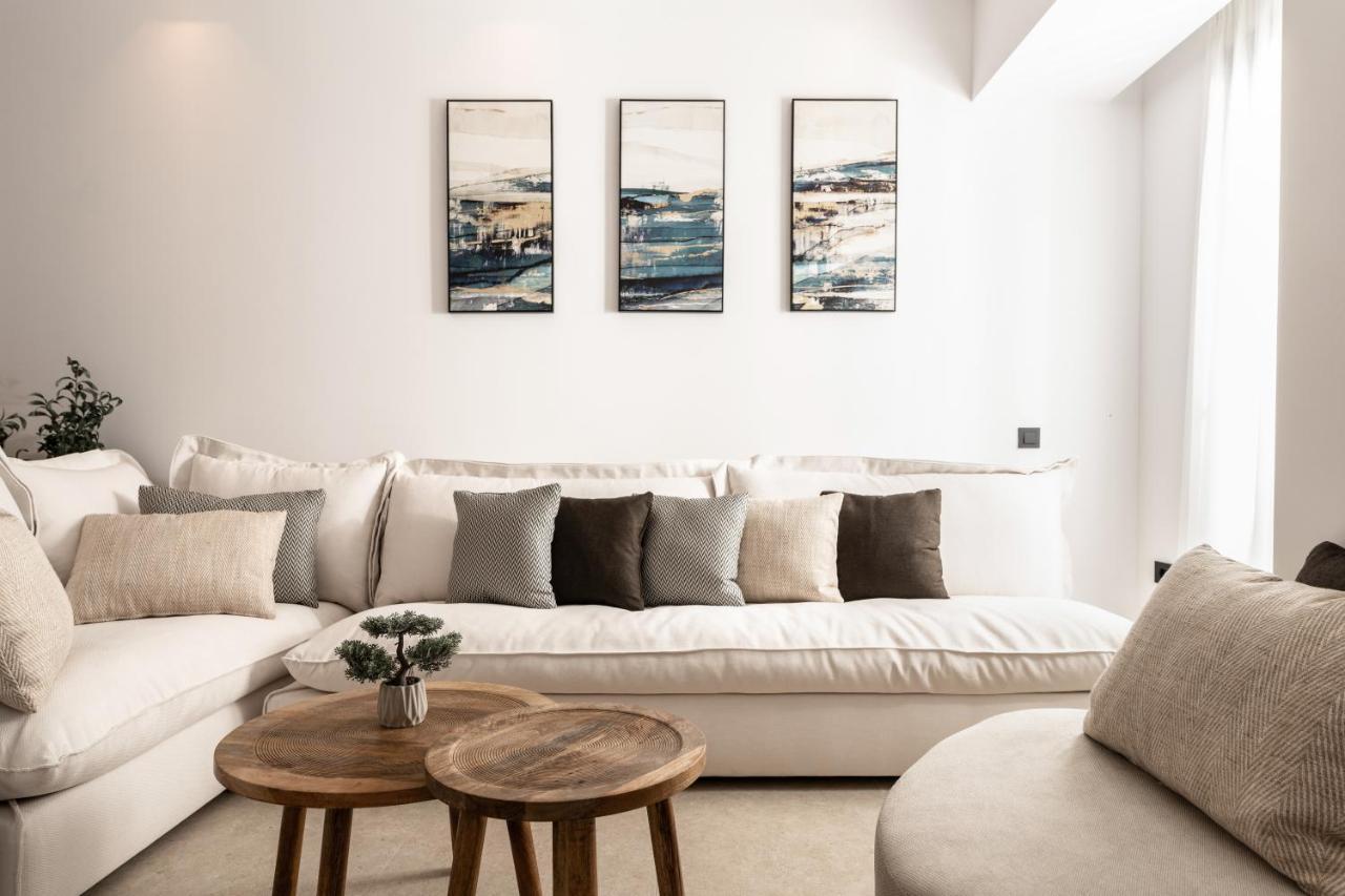 Savvas & Maria Palace Villa Laganas