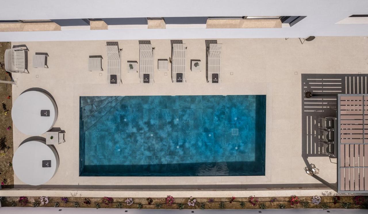 Savvas & Maria Palace Villa Laganas