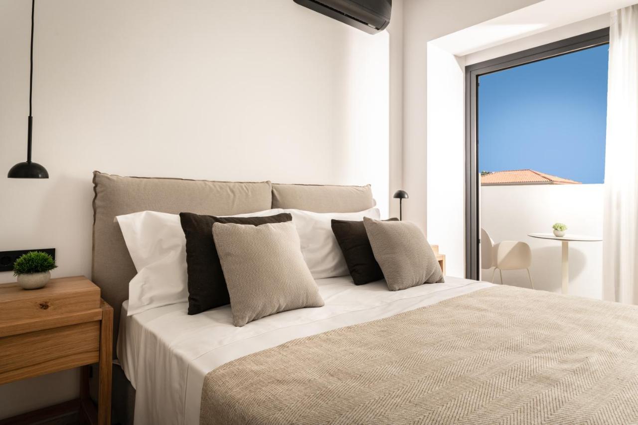 Villa Savvas & Maria Palace Laganas