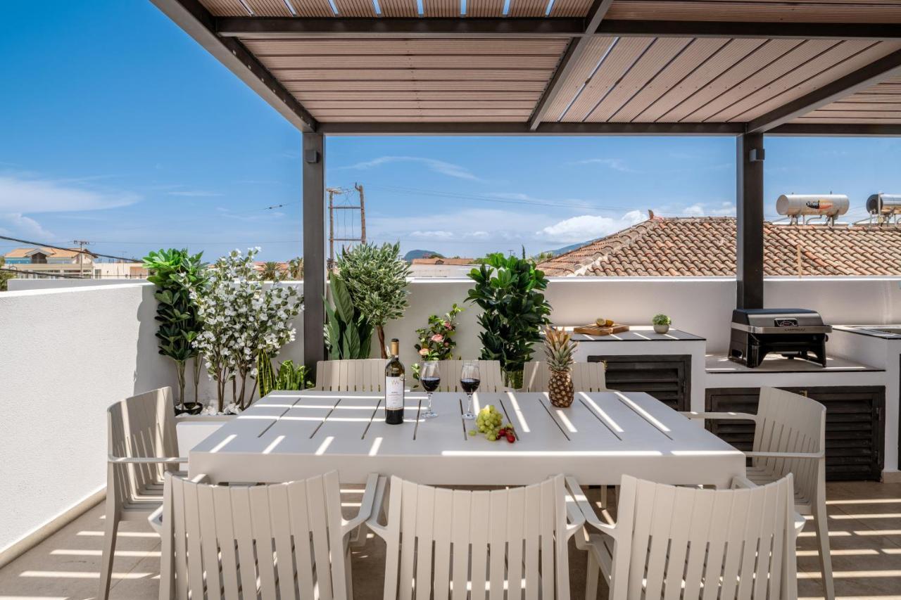 Savvas & Maria Palace