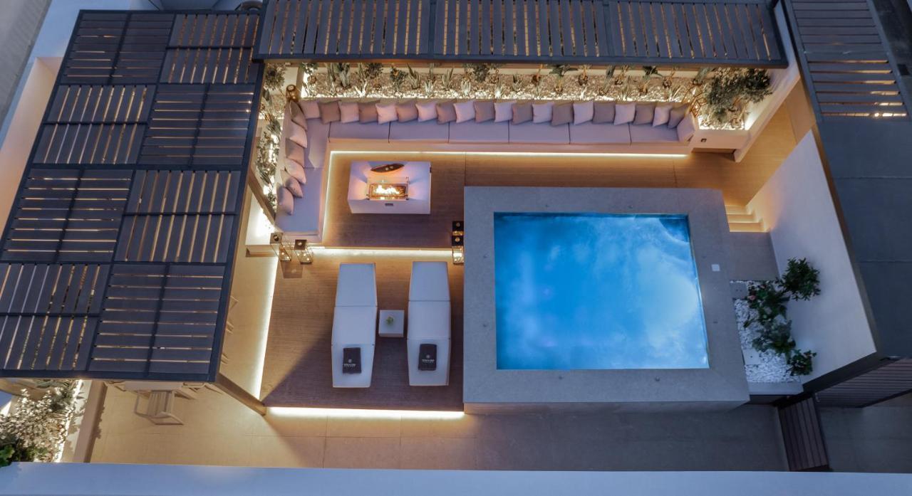 Savvas & Maria Palace